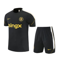 Maglia e Pantaloncini Allenamento Chelsea Bambino 26/27