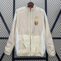 Cappotto Doppio Lato AS Roma 24/25