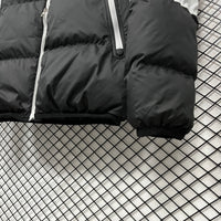 Giacca imbottita impermeabile PSG 25/26