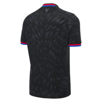 Maglia Crystal Palace Eagle Black 26/27