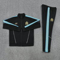 Insieme Tuta Calcio Olympique de Marseille 25/26
