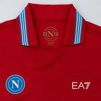 Maglia SSC Napoli Gara Third 26/27