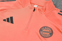 Insieme Tuta Calcio Bayern Bambino 25/26