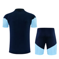 Maglia e Pantaloncini Allenamento Argentina 26/27