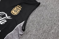 Maglia e Pantaloncini Allenamento Argentina 25/26