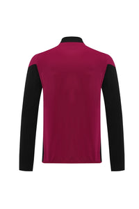 Cappotto impermeabile AS Roma 25/26