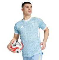 Maglia Juventus  Away Versione Giocatore 25/26