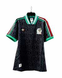 Maglia Mexico Adidas x Someone Somewhere 2026