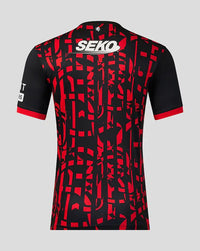 Maglia Rangers FC Third 26/27