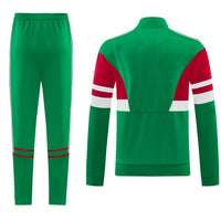 Insieme Tuta Calcio Mexico 26/27