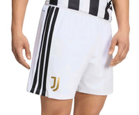PANTALONCINI Juventus Home 26/27