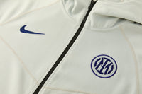 Insieme Tuta Calcio Inter 25/26