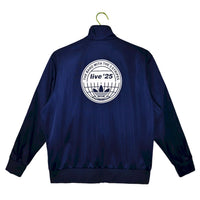 Cappotto Oasis x Adidas 2025