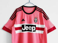 Maglia Retro Juventus 15/16