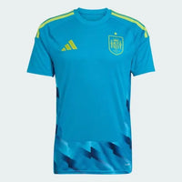 Maglia Portiere Spagna 26/27