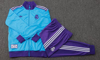 Insieme Tuta Calcio Real Madrid Bambino 25/26