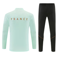 Insieme Tuta Calcio Francia 26/27
