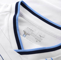Maglia SS Lazio Away 26/27 Versione Giocatore