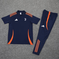 Maglia e Pantaloni Juventus 25/26