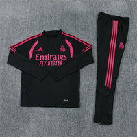 Insieme Tuta Calcio Real Madrid Bambino 26/27