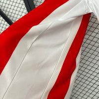 Maglia Atletico de Madrid Retro Home 03/04
