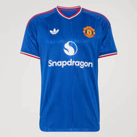 Maglia Manchester United Away 26/27