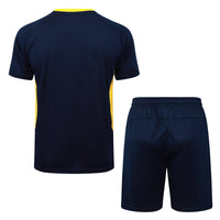 Maglia e Pantaloncini Allenamento Santos 25/26