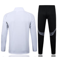Insieme Tuta Calcio Real Madrid Bambino 25/26