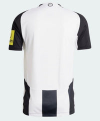 Maglia Newcastle United FC Home 24/25