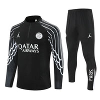 Insieme Tuta Calcio PSG Bambino 25/26