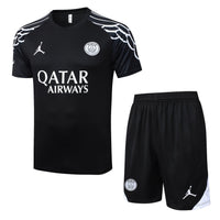 Maglia e Pantaloncini Allenamento PSG Bambino 25/26