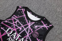Maglia e Pantaloncini Allenamento PSG 25/26