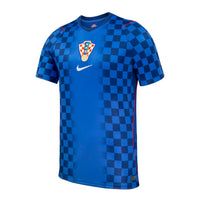 Maglia Croazia Away 26/27