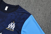 T-shirt e Pantaloncini per Bambino Olympique de Marseille 25/26