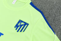 Maglia e Pantaloncini pre-allenamento Atletico de Madrid 26/27