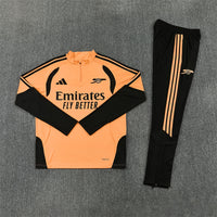 Insieme Tuta Calcio Arsenal 26/27