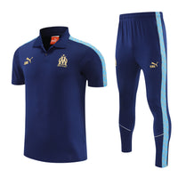 Maglia e Pantaloni Marseille 25/26