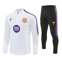 Insieme Tuta Calcio FC Barcelona 26/27