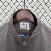 Cappotto Impermeabile Real Madrid 24/25
