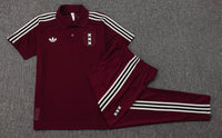 Maglia e Pantaloni Ajax 25/26