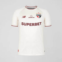 Maglia São Paulo Third 26/27