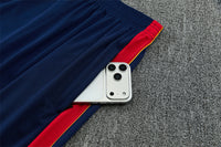 Maglia e Pantaloncini pre-allenamento FC Barcelona 26/27