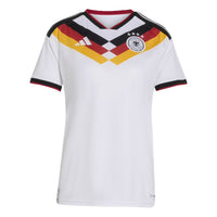 Maglia Germania Home Femminile 26/27