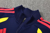 Insieme Tuta Calcio Colombia 26/27