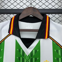 Maglia Real Betis Edizione Speciale