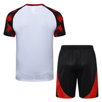 Maglia e Pantaloncini Allenamento Flamengo 25/26