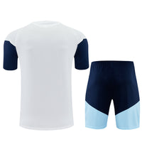 Maglia e Pantaloncini Allenamento Argentina 26/27