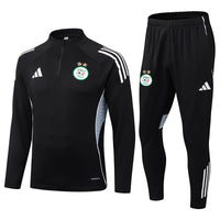 Insieme Tuta Calcio Algeria 25/26