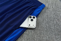 Maglia e Pantaloncini pre-allenamento Inter 26/27
