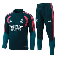 Insieme Tuta Calcio Real Madrid 26/27